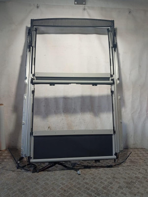 TECHO ELECTRICO