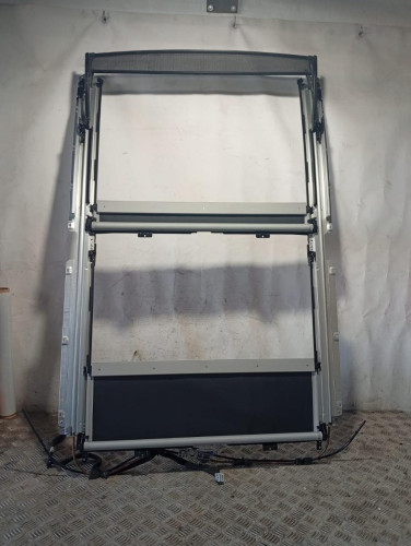 TECHO ELECTRICO 