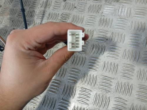 TECHO ELECTRICO 