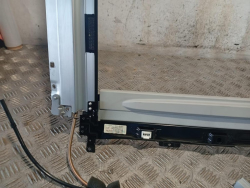 TECHO ELECTRICO 