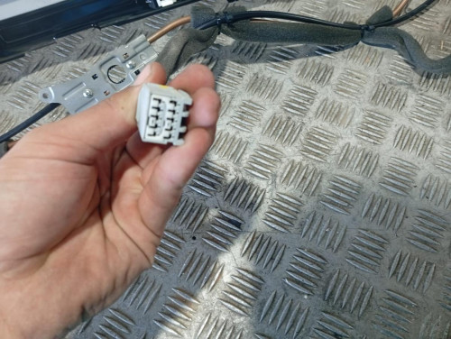 TECHO ELECTRICO 