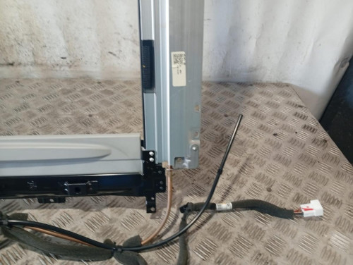 TECHO ELECTRICO 