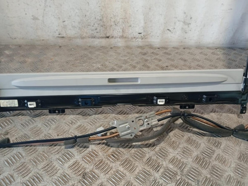 TECHO ELECTRICO 