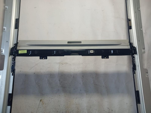 TECHO ELECTRICO 