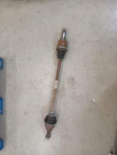 TRANSMISION TRASERA DERECHA Land Rover FREELANDER (LR2) 