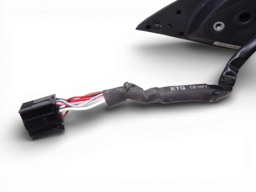 RETROVISOR DERECHO de segunda mano