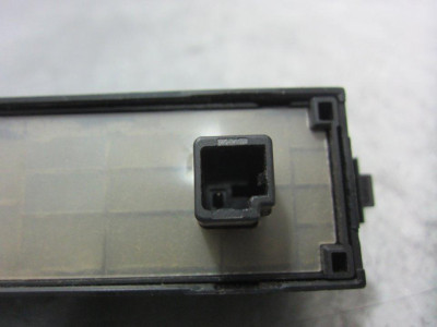 WARNING, TOYOTA, COROLLA VERSO (R1)