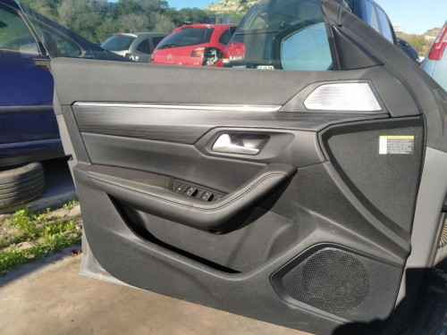  CERRADURA PUERTA DELANTERA IZQUIERDA Peugeot 508 