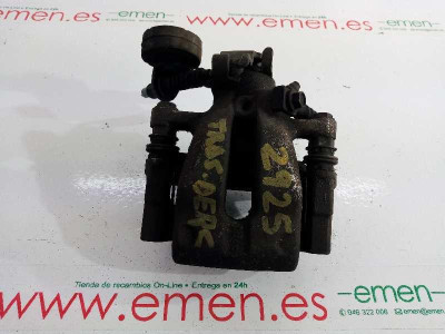 PINZA DE FRENO TRASERA DERECHA, OPEL, MERIVA