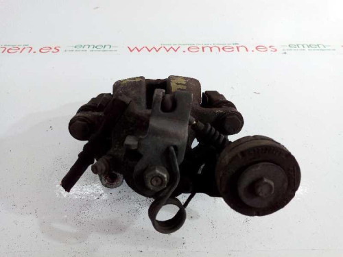  PINZA DE FRENO TRASERA DERECHA OPEL MERIVA 