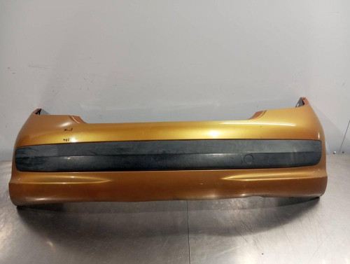  PARAGOLPES TRASERO PEUGEOT 207 