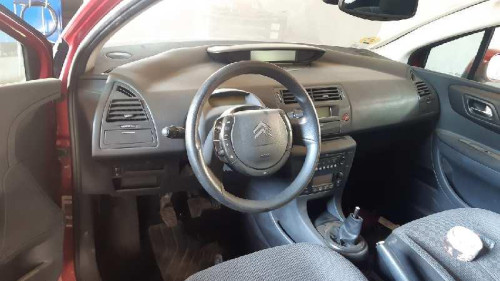  CITROEN C4 COUPE 