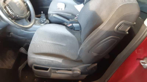  CITROEN C4 COUPE 