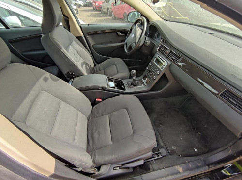  VOLVO S80 BERLINA 