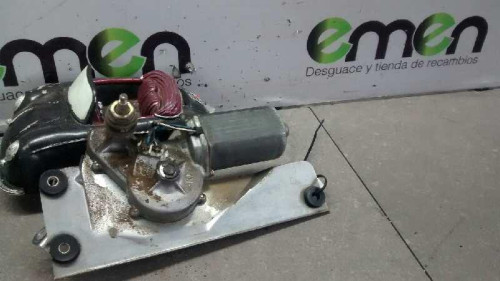  MOTOR LIMPIA TRASERO MITSUBISHI MONTERO (V20/V40) 