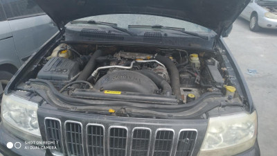 JEEP GRAND CHEROKEE (WJ/WG)