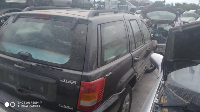 JEEP GRAND CHEROKEE (WJ/WG)