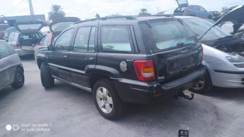  JEEP GRAND CHEROKEE (WJ/WG) 