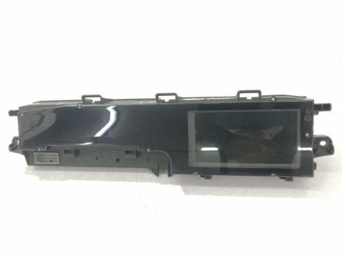  CUADRO INSTRUMENTOS RENAULT SCENIC II (JM) 