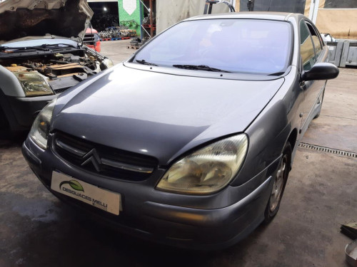  CITROEN C5 BERLINA 