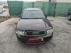 AUDI A4 AVANT (8E) — vehículo donante para recambios 