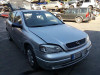 OPEL ASTRA G BERLINA — автомобиль-донор на запчасти 