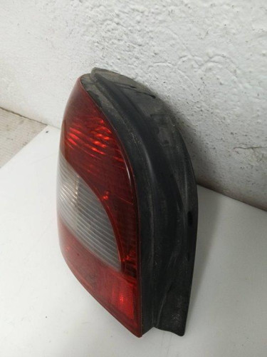 PILOTO TRASERO IZQUIERDO Renault MEGANE I SCENIC (JA0) 