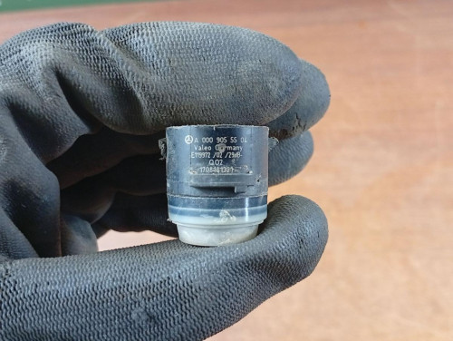 SENSOR Mercedes-Benz CLASE GLC (BM 253) 