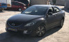 MAZDA 6 FAMILIAR (GH) — автомобиль-донор на запчасти 