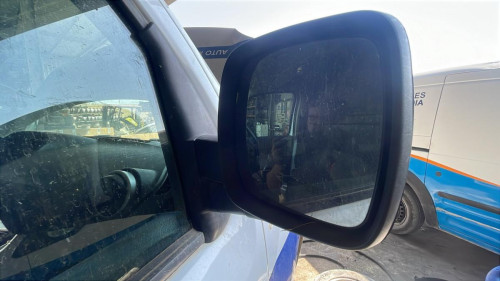 RETROVISOR DERECHO RENAULT KANGOO II (F/KW0) 