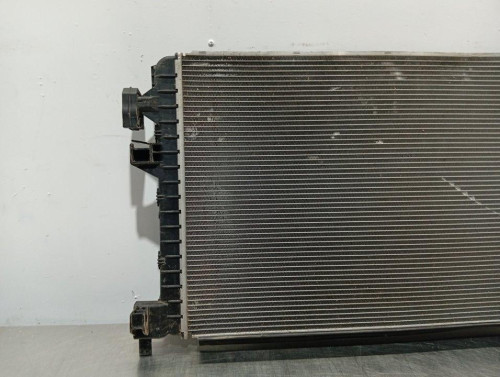  RADIADOR AGUA AUDI A3 SPORTBACK (8VA) 