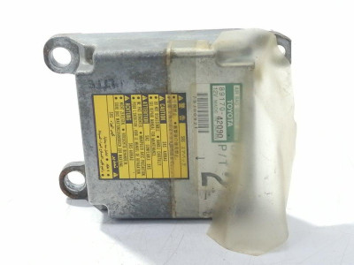 CENTRALITA AIRBAG, TOYOTA, RAV4 (A2)