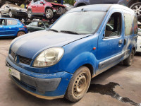 RENAULT KANGOO I (F/KC0)