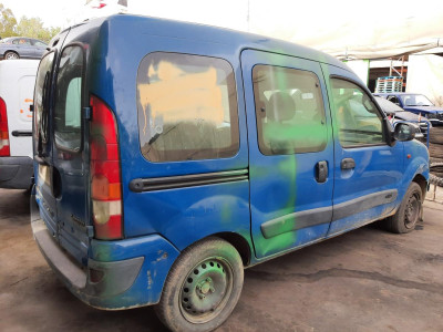 RENAULT KANGOO I (F/KC0)