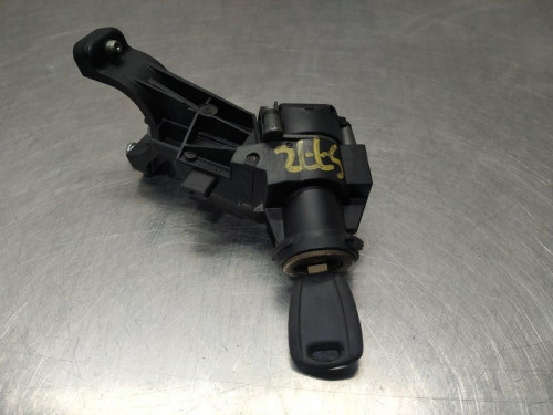  ANTIRROBO / LLAVE CONTACTO CITROEN E-MEHARI 