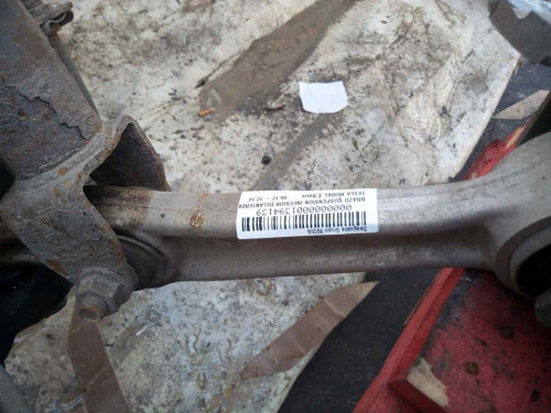  BRAZO SUSPENSION INFERIOR DELANTERO DERECHO TESLA MODEL S 
