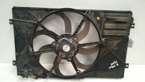  ELECTROVENTILADOR SEAT LEON (1P1) 