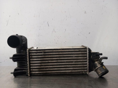 INTERCOOLER
