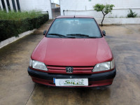 Peugeot 306 3/5 pt. (S1)(01.1993->05.1996)
