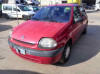 RENAULT CLIO II FASE I (B/CB0) — vehículo donante para recambios 