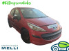 PEUGEOT 207 — автомобиль-донор на запчасти 