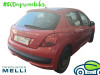 PEUGEOT 207 — автомобиль-донор на запчасти 