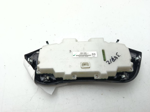 MANDO CLIMATIZADOR Nissan JUKE (F15E) 