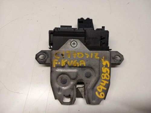  CERRADURA MALETERO / PORTON, FORD, KUGA (CBV) 