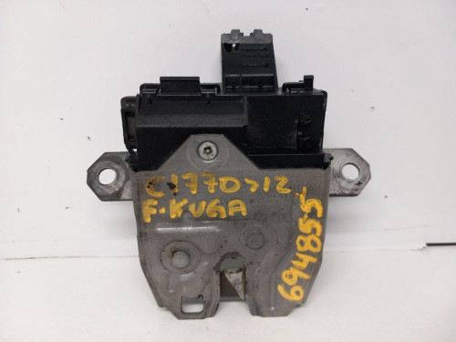  CERRADURA MALETERO / PORTON, FORD, KUGA (CBV) 