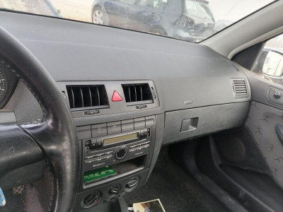 SKODA FABIA (6Y2/6Y3)
