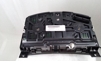 CUADRO INSTRUMENTOS, OPEL, ASTRA H GTC