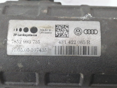 CREMALLERA DIRECCION, AUDI, A6 BERLINA (4F2)