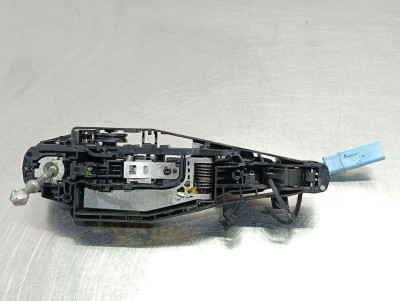 MANETA EXTERIOR DELANTERA IZQUIERDA, CITROEN, DS5