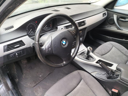  BMW SERIE 3 TOURING (E91) 